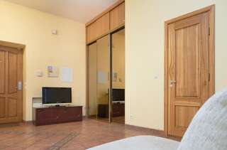 Апартаменты ReHouse- Zemaitijos 11 Вильнюс Апартаменты-26