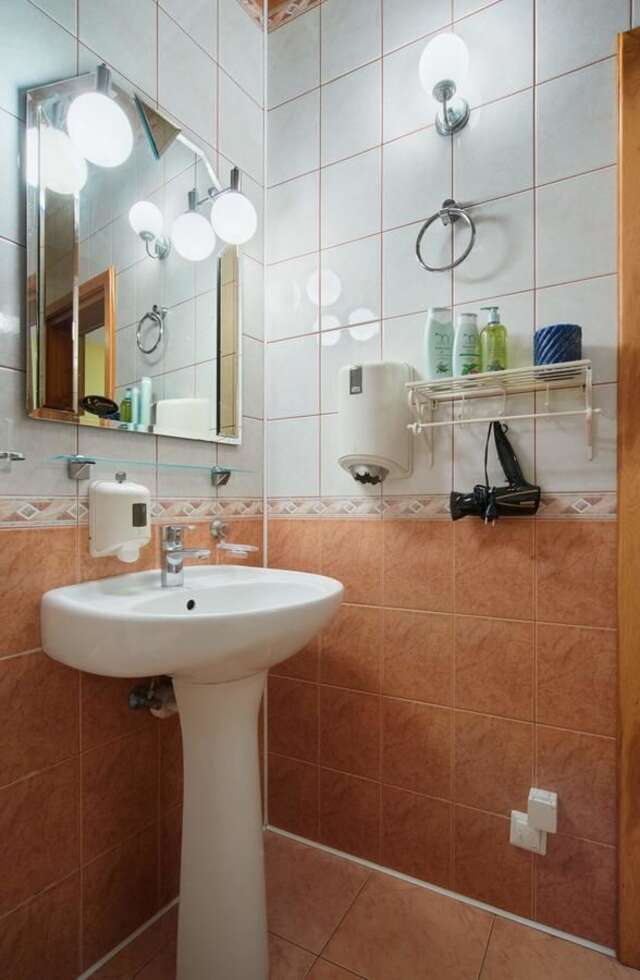 Апартаменты ReHouse- Zemaitijos 11 Вильнюс-12