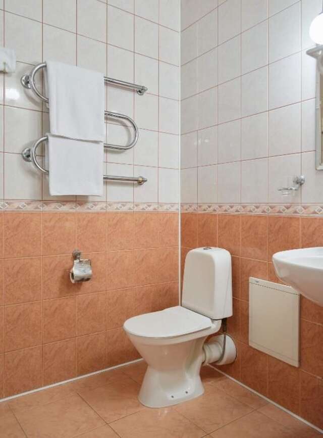 Апартаменты ReHouse- Zemaitijos 11 Вильнюс-41