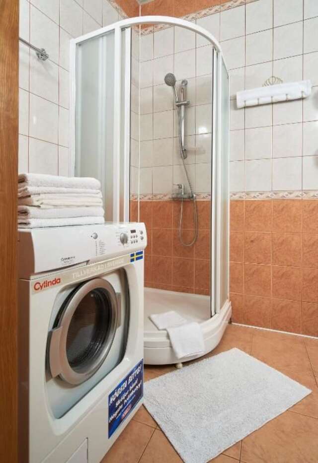 Апартаменты ReHouse- Zemaitijos 11 Вильнюс-43